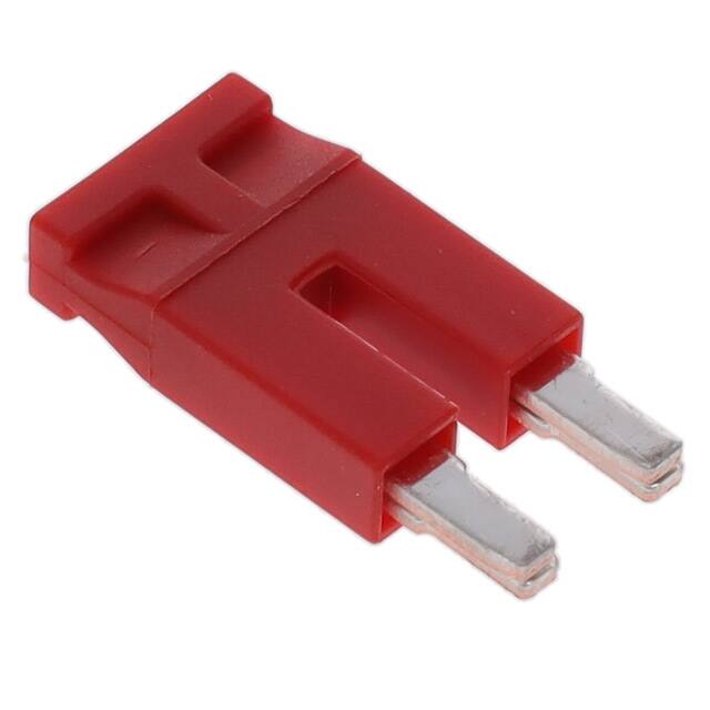 PQI 4/2 RD Conta-Clip, Inc.  Ponticelli a morsettiera